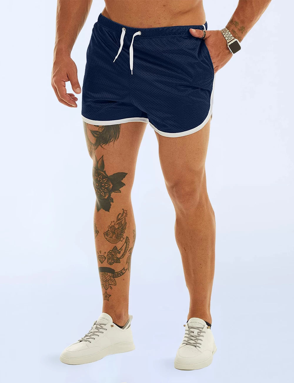 Navy Blue