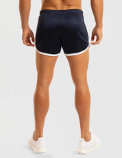 Fitted Bodybuilding Short