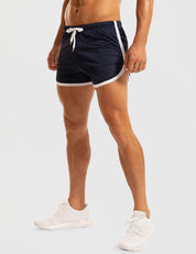 Fitted Bodybuilding Short