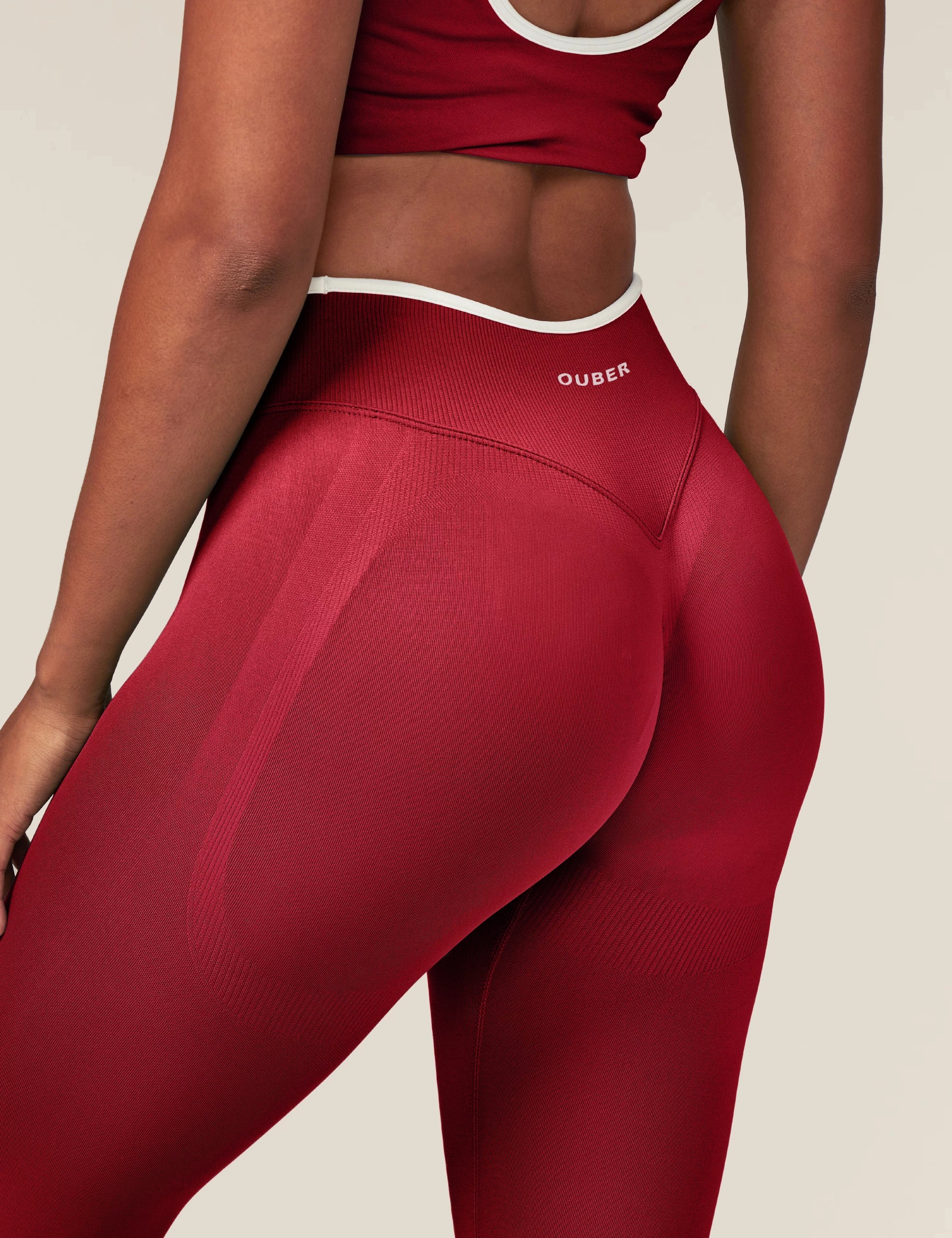 Cherry Red