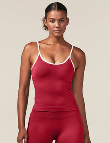 TraceFit™  Workout Cami Top