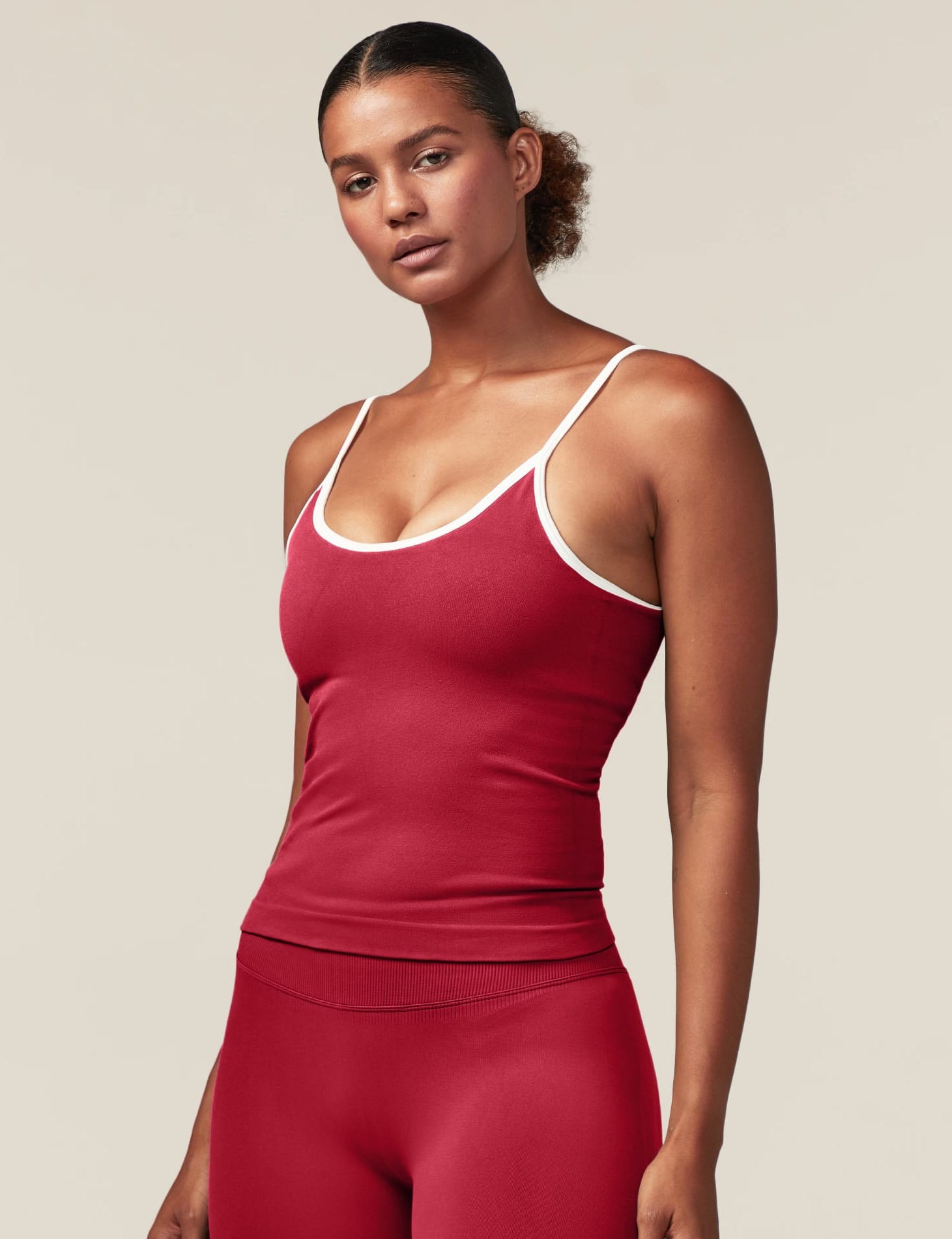 Cherry Red