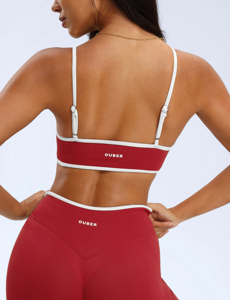 Cherry Red
