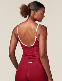 TraceFit™  Workout Cami Top