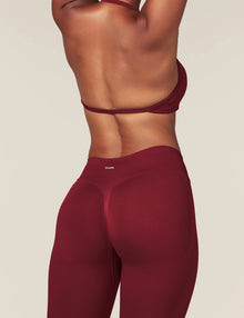 SculptEase™ Scrunch Leggings