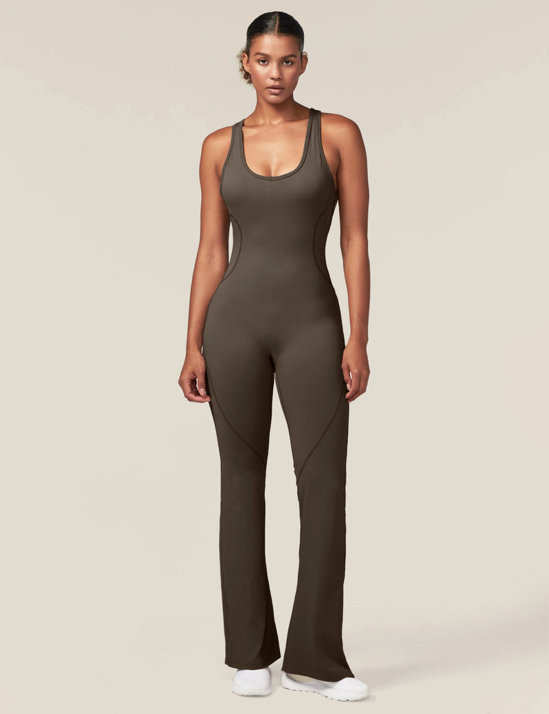 Coffee Brown