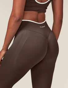 Coffee Brown