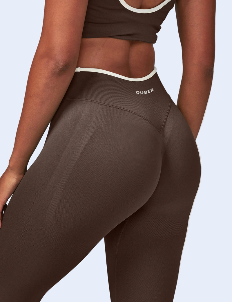 TraceFit™ Butt Lifting Leggings