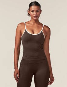 Coffee Brown