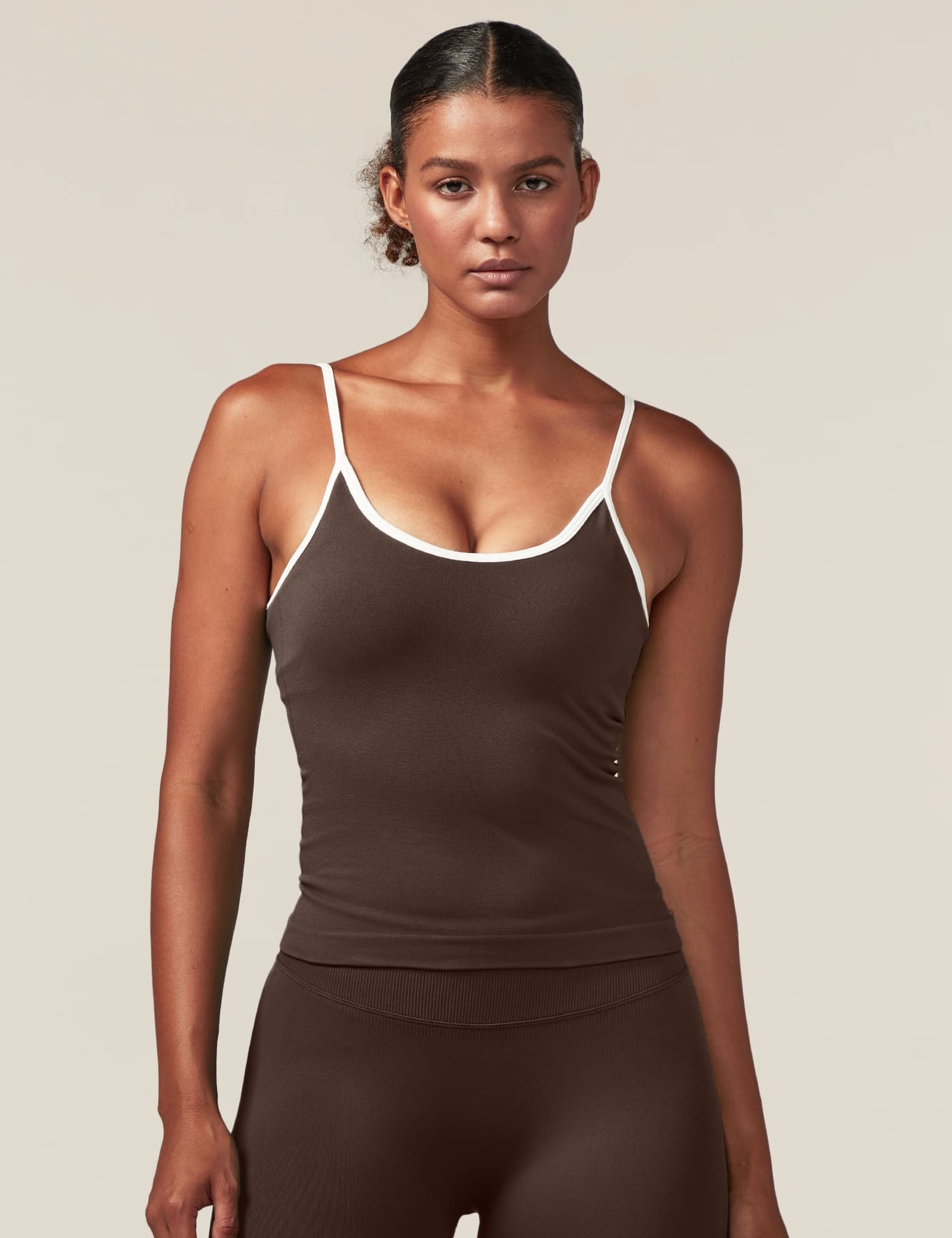 TraceFit™  Workout Cami Top
