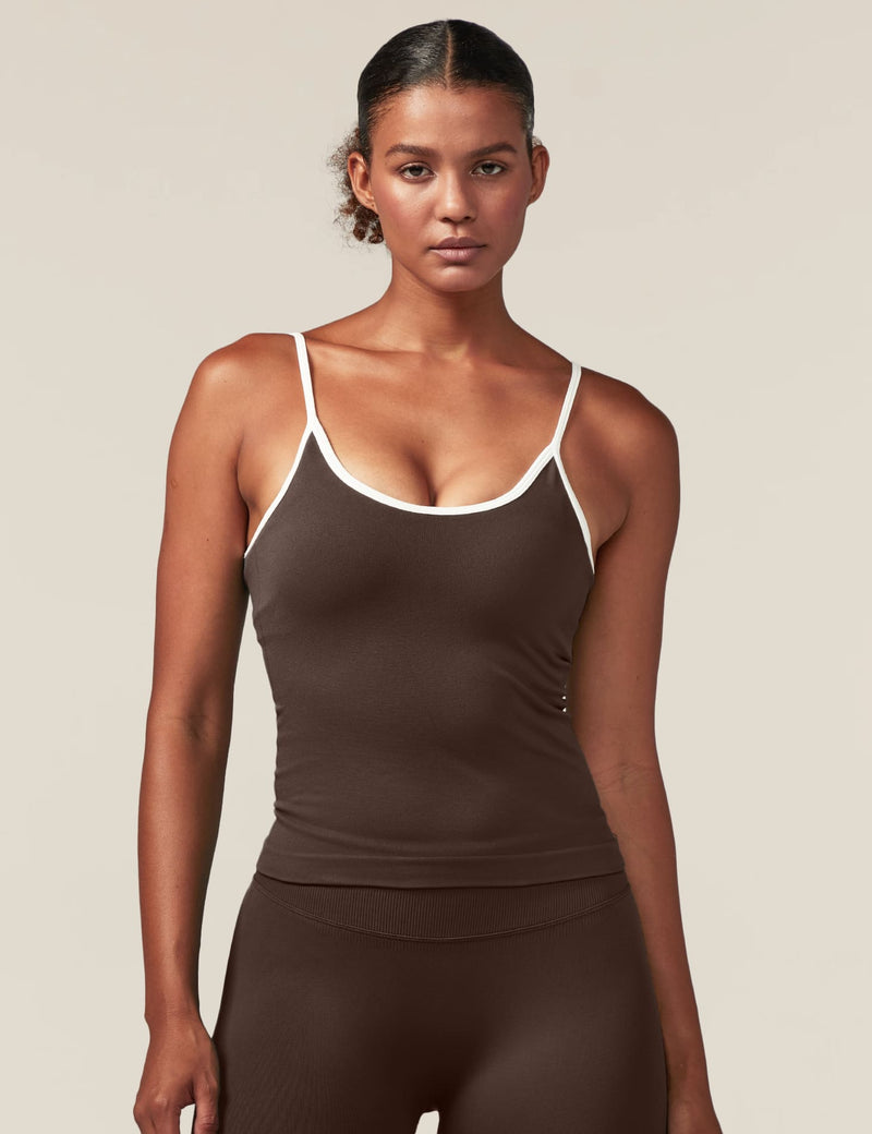 TraceFit™  Workout Cami Top