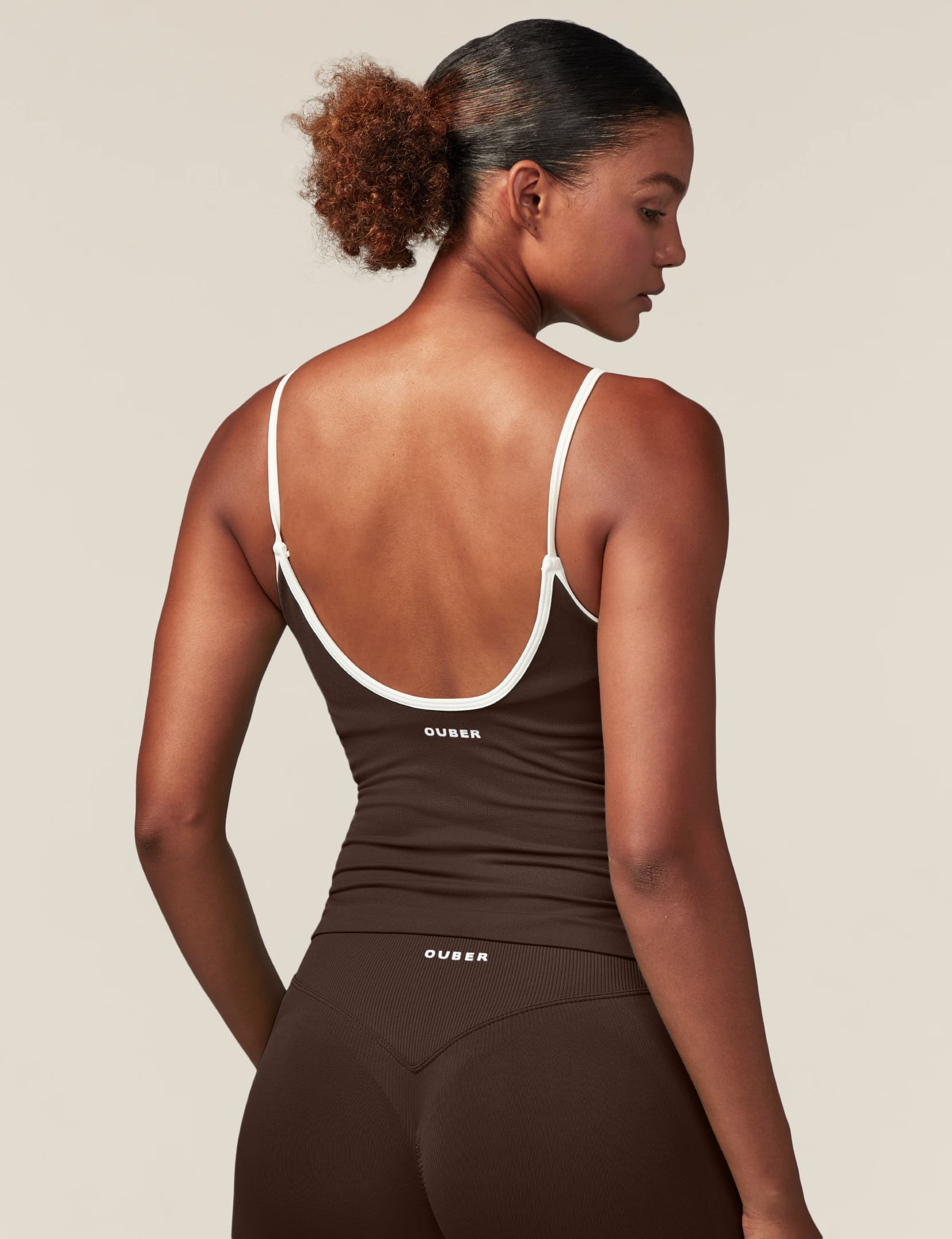 Coffee Brown