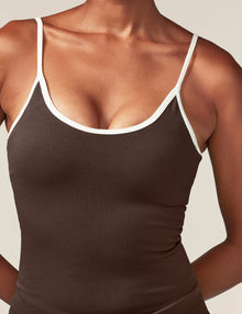 Coffee Brown