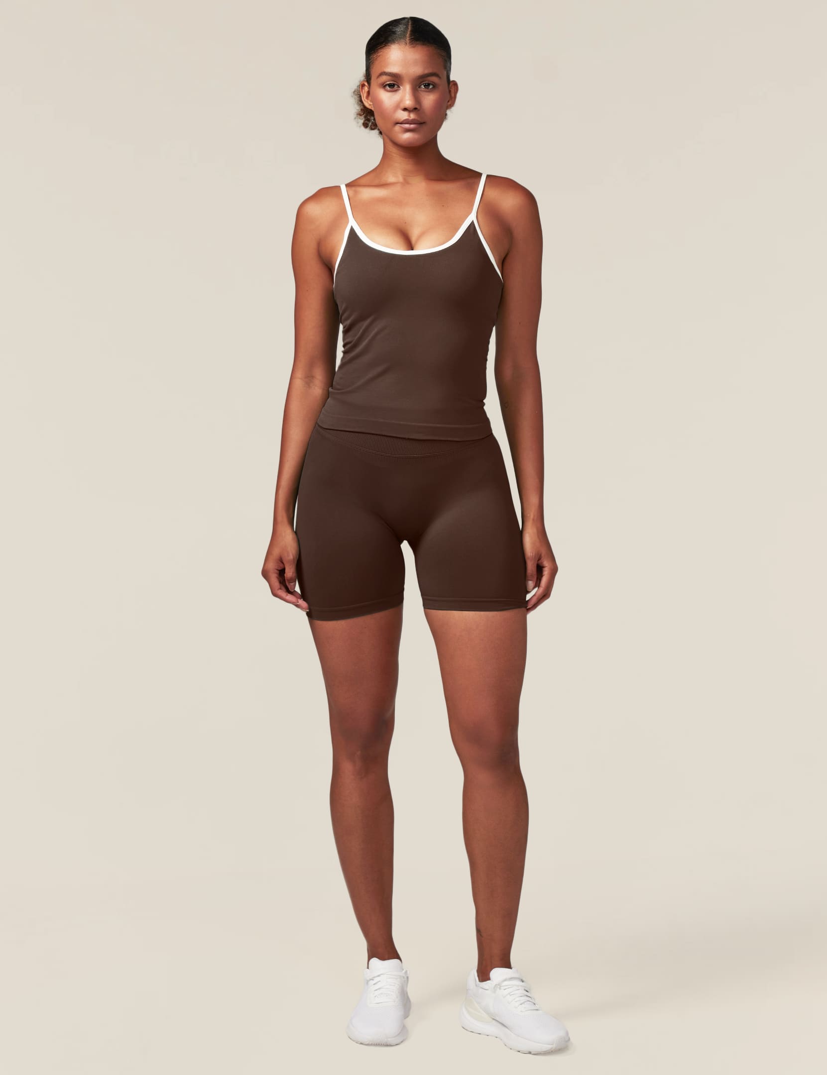 Coffee Brown