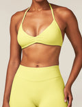 Butter Yellow