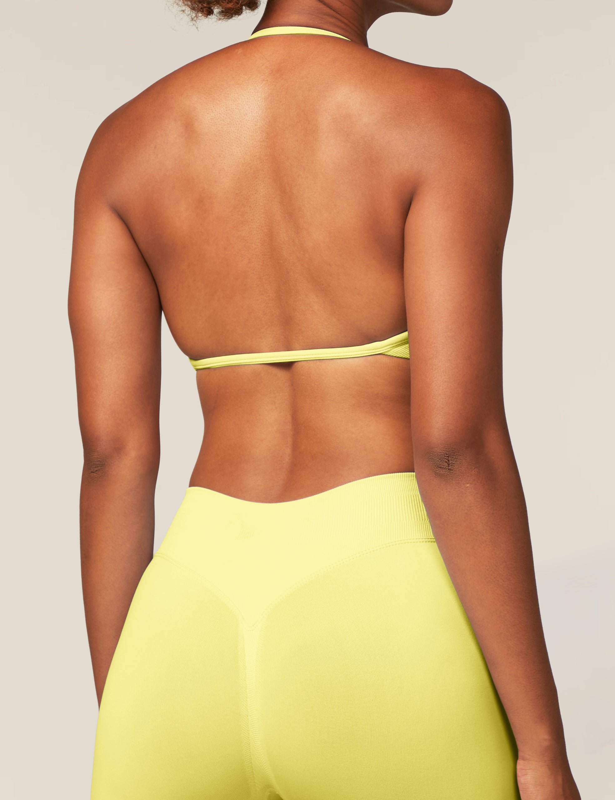 Butter Yellow