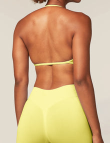Butter Yellow