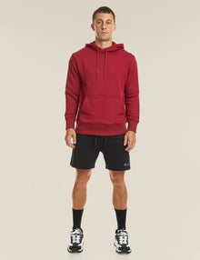 Cotton Sweat Shorts