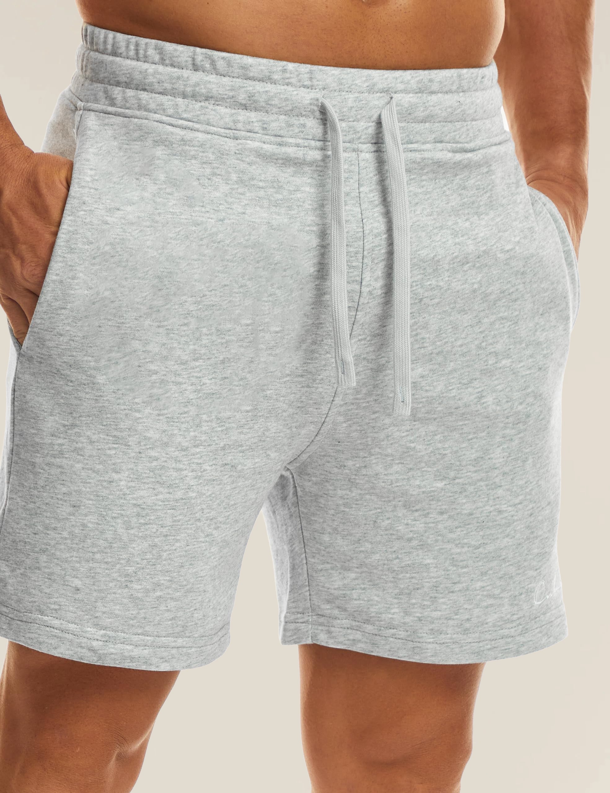 Heather Grey