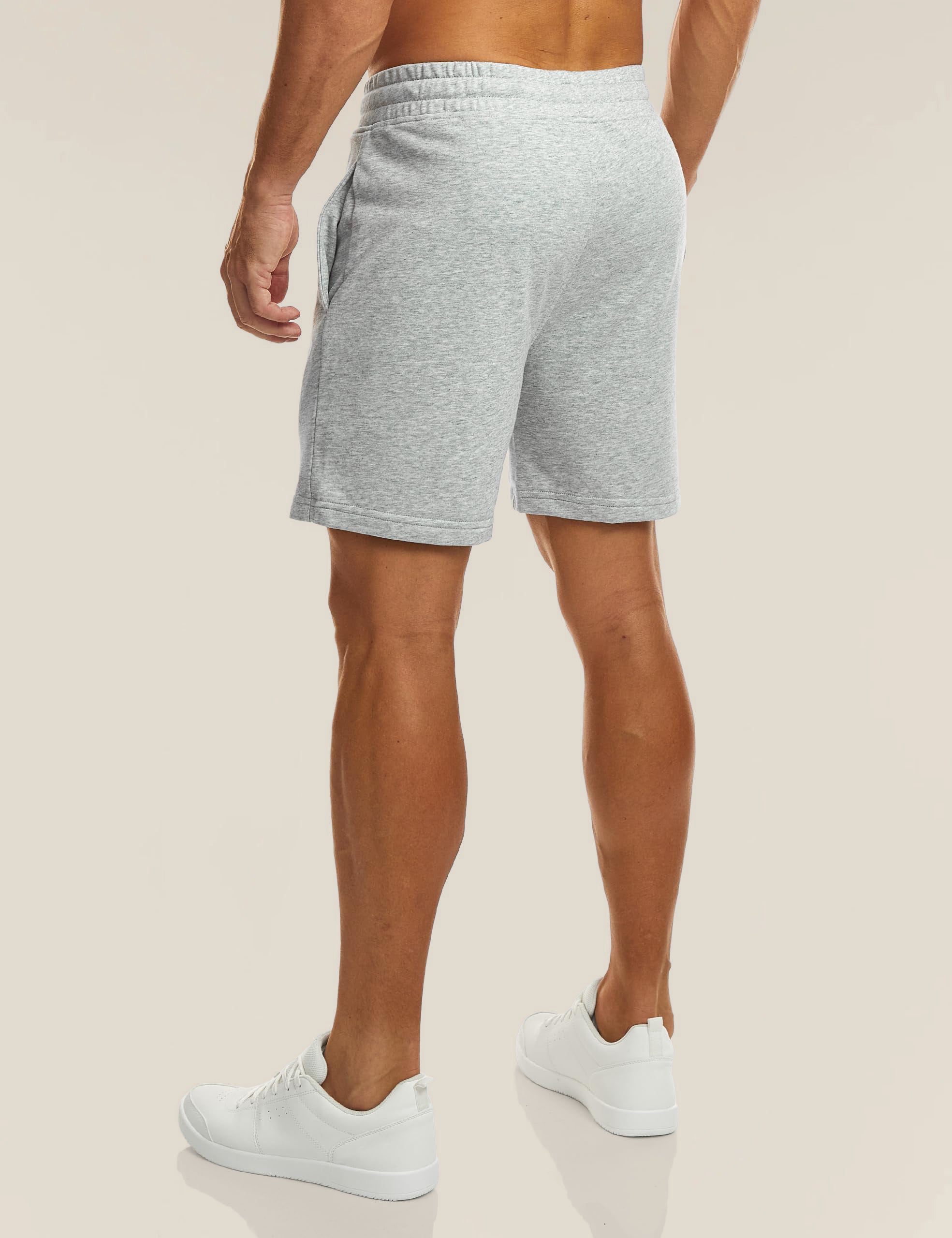Heather Grey