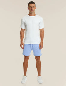 Cotton Sweat Shorts