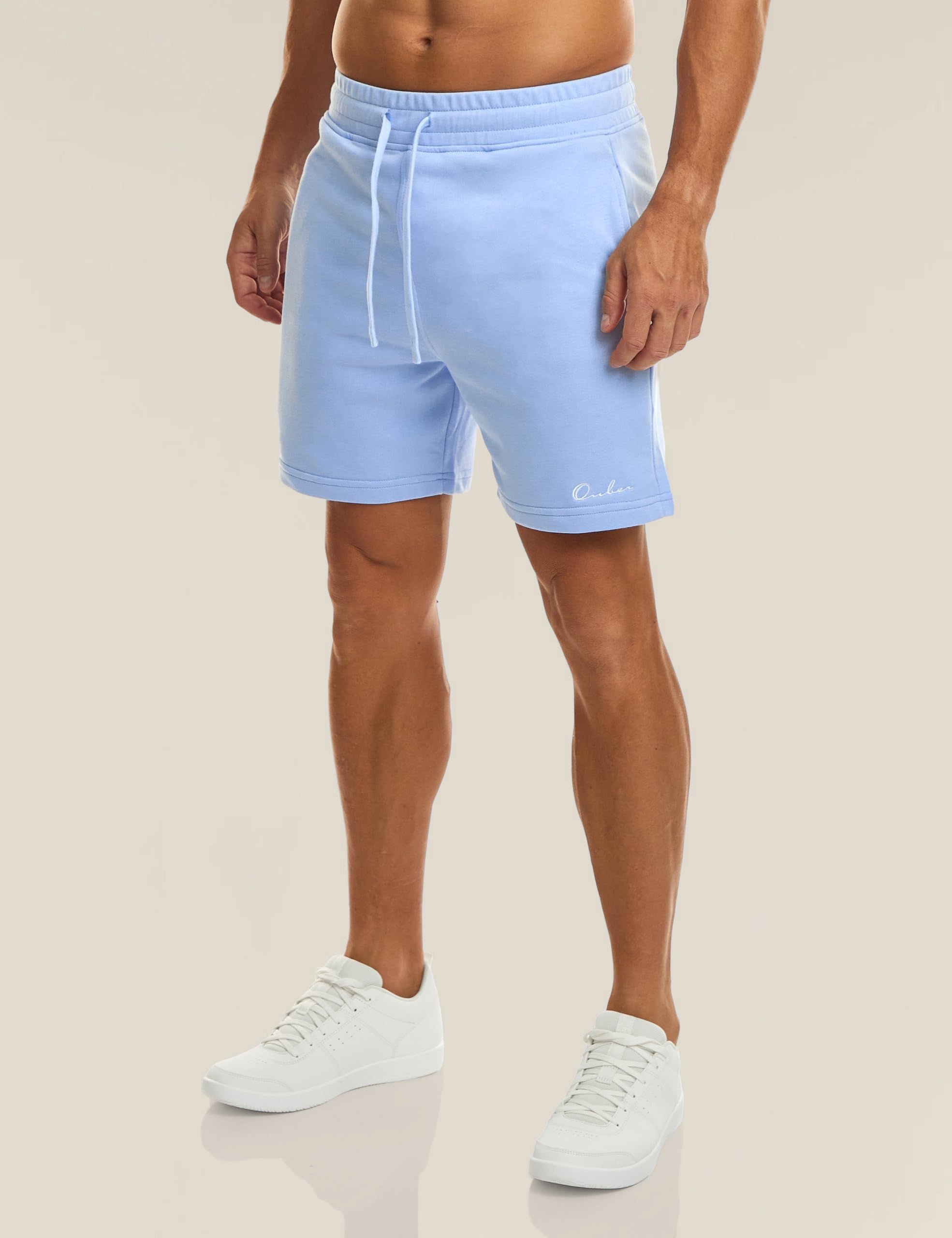 Washed Blue