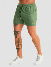Essential Light Athletic Short