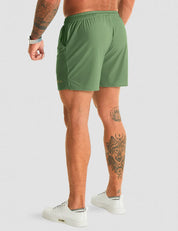 Essential Light Athletic Short