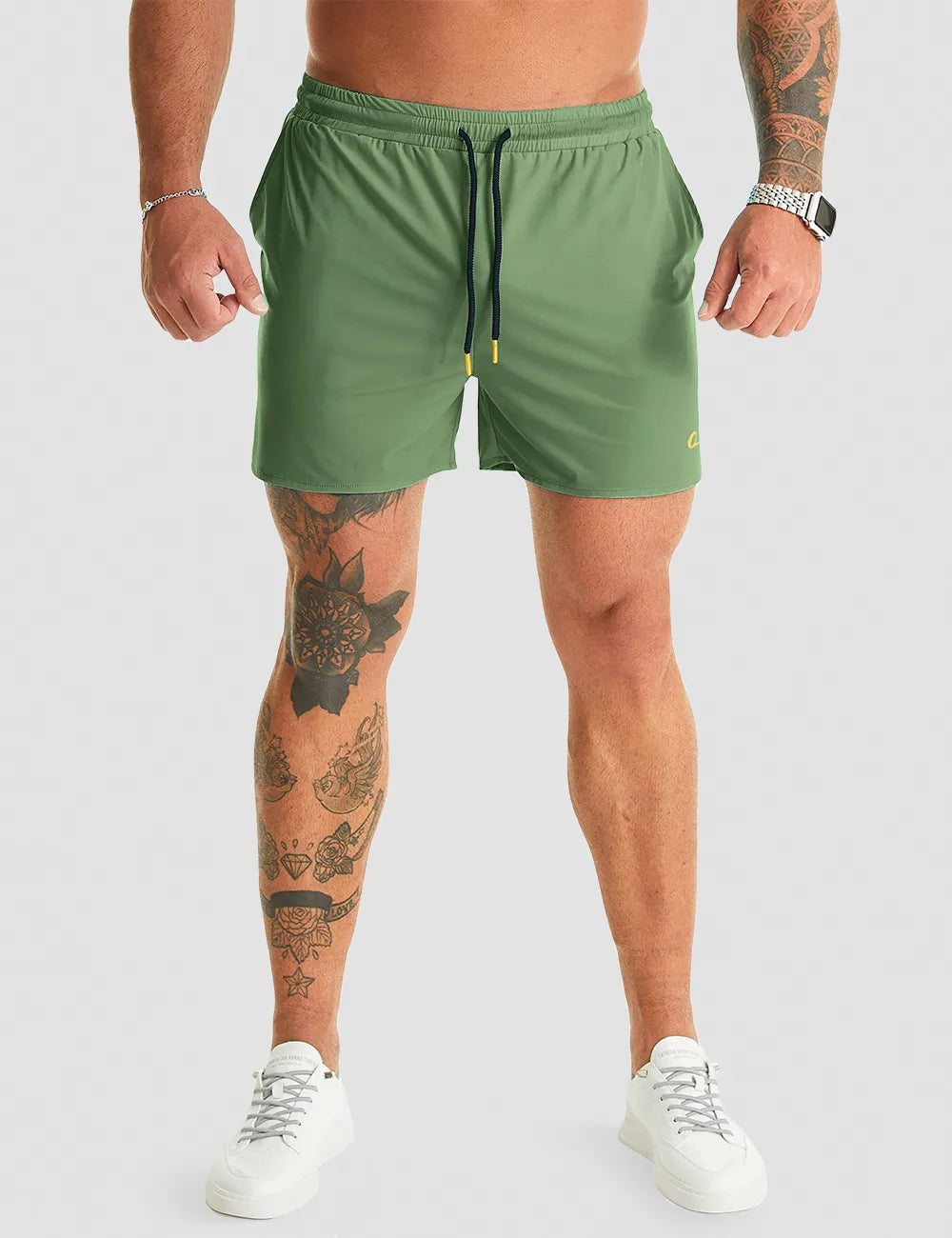 Armygreen