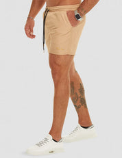 Essential Light Athletic Short