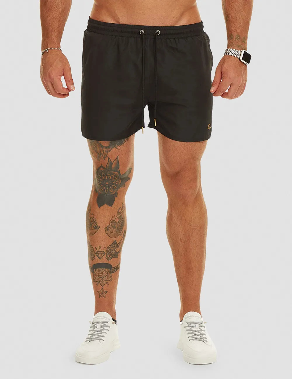 Essential Light Athletic Short