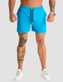 Essential Light Athletic Short