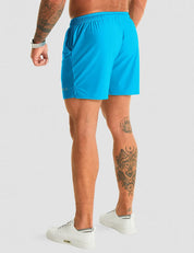 Essential Light Athletic Short