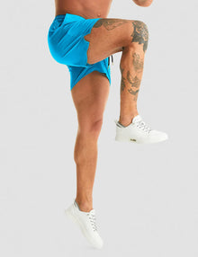 Essential Light Athletic Short