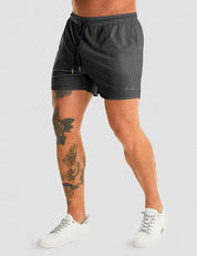 Essential Light Athletic Short