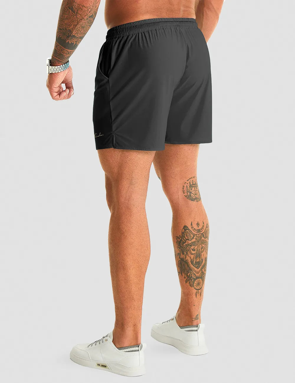 Dark Grey