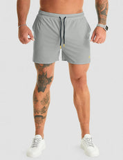 Essential Light Athletic Short