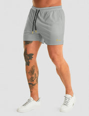 Essential Light Athletic Short