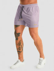 Essential Light Athletic Short