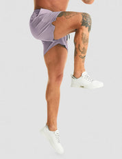 Essential Light Athletic Short