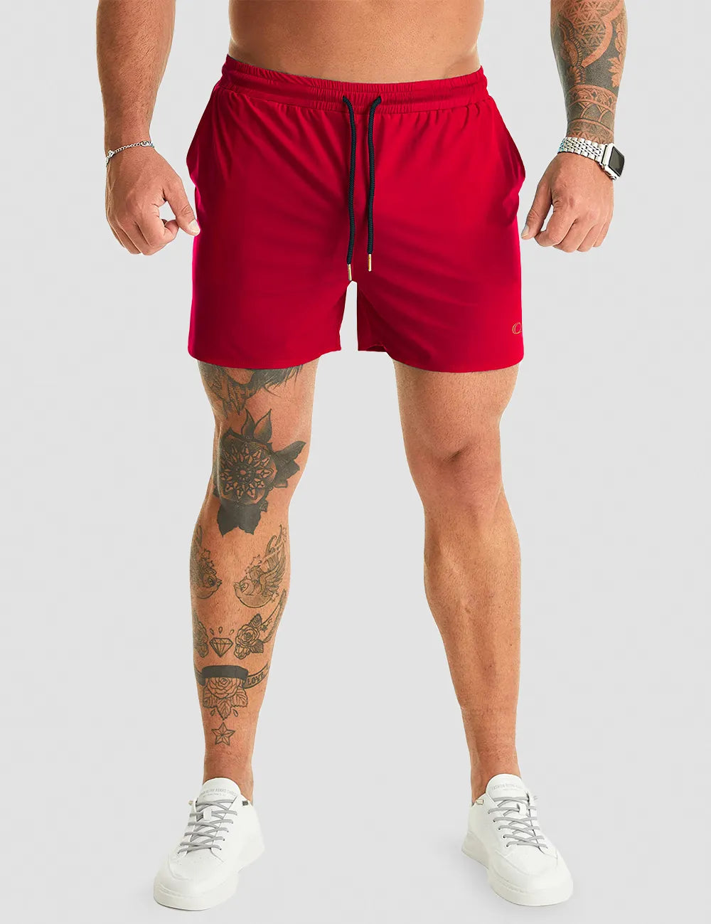 Ouber men's bodybuilding lifting shorts hotsell