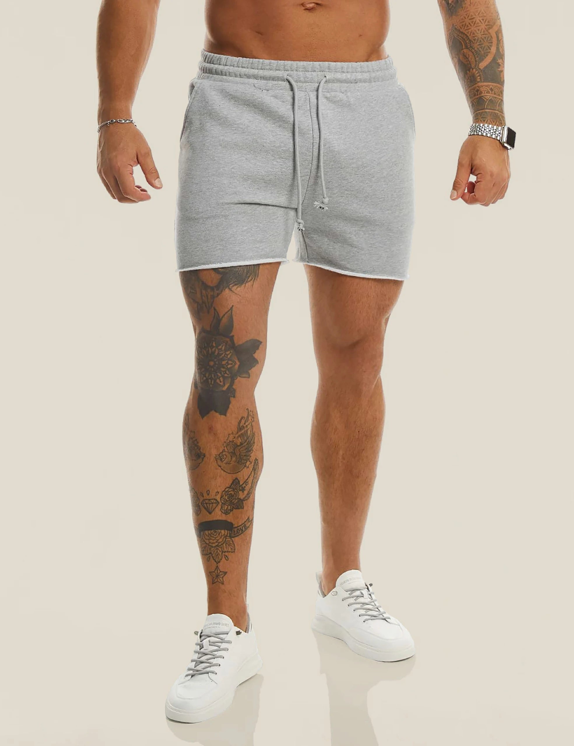 Grey