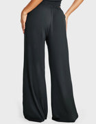 FlowEase™ Wide-Leg Lounge Pants