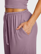 Dusty Mauve