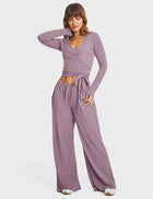 Dusty Mauve