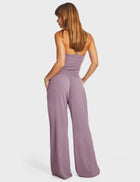 Dusty Mauve