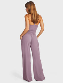 Dusty Mauve