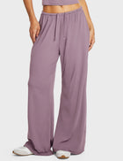 Dusty Mauve