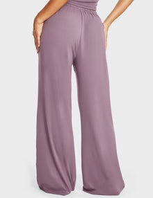 Dusty Mauve
