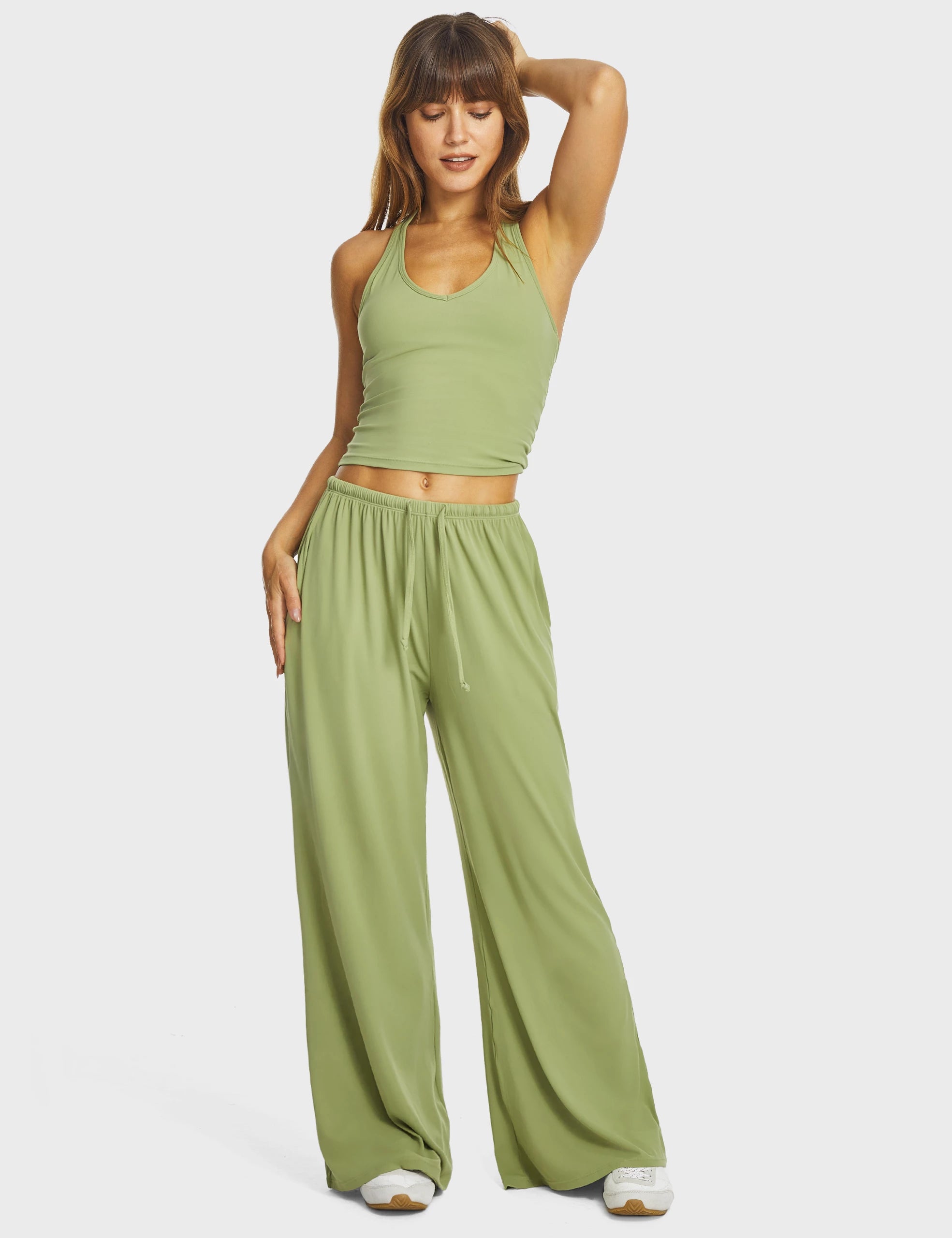 Matcha Sage